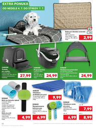 44. stránka Kaufland letáku