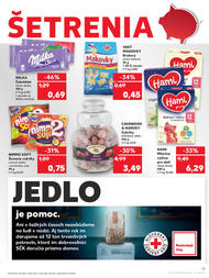 13. stránka Kaufland letáku