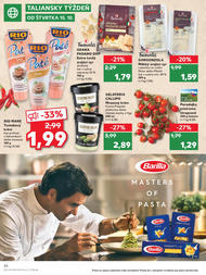 20. stránka Kaufland letáku