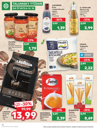 22. stránka Kaufland letáku