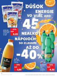 28. stránka Kaufland letáku