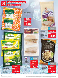30. stránka Kaufland letáku