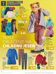 40. stránka Kaufland letáku