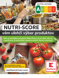 45. stránka Kaufland letáku
