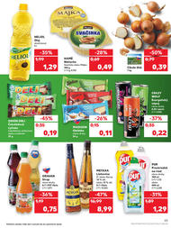 55. stránka Kaufland letáku