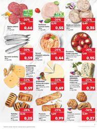 7. stránka Kaufland letáku