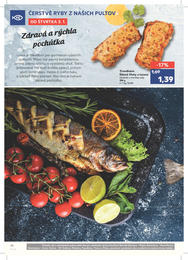24. stránka Kaufland letáku