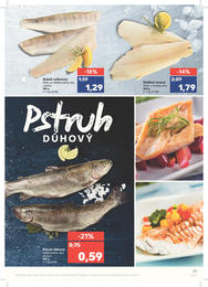 25. stránka Kaufland letáku