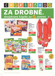 7. stránka Kaufland letáku