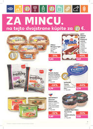 9. stránka Kaufland letáku