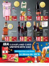 17. stránka Kaufland letáku