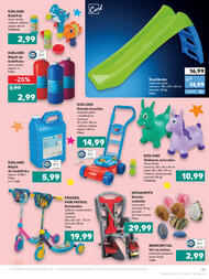 31. stránka Kaufland letáku