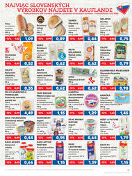 41. stránka Kaufland letáku