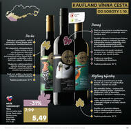 15. stránka Kaufland letáku