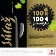 24. stránka Kaufland letáku