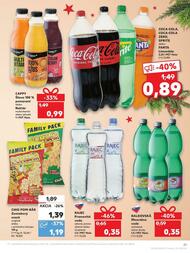 21. stránka Kaufland letáku