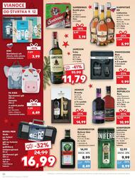 22. stránka Kaufland letáku