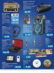 41. stránka Kaufland letáku