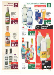 23. stránka Kaufland letáku