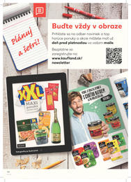 44. stránka Kaufland letáku