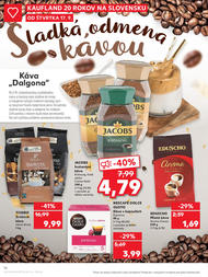 16. stránka Kaufland letáku