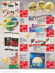17. stránka Kaufland letáku