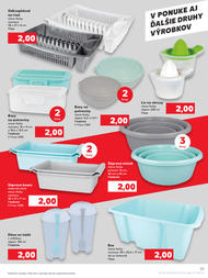 33. stránka Kaufland letáku