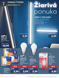 34. stránka Kaufland letáku