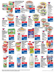 39. stránka Kaufland letáku