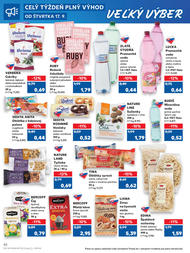 42. stránka Kaufland letáku