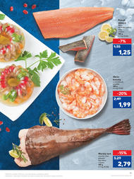11. stránka Kaufland letáku