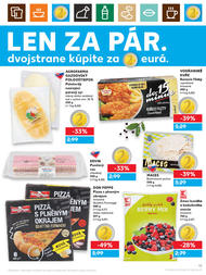 17. stránka Kaufland letáku