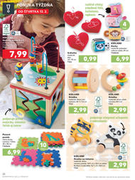 22. stránka Kaufland letáku