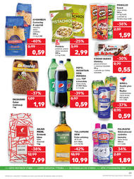 39. stránka Kaufland letáku