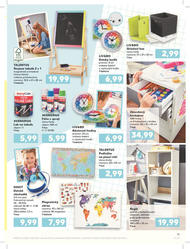 31. stránka Kaufland letáku