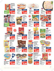 41. stránka Kaufland letáku