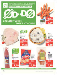 46. stránka Kaufland letáku