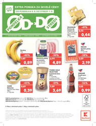 48. stránka Kaufland letáku