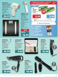 27. stránka Kaufland letáku