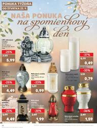 28. stránka Kaufland letáku