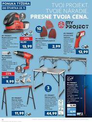 30. stránka Kaufland letáku