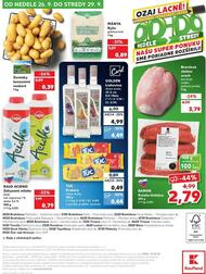 48. stránka Kaufland letáku