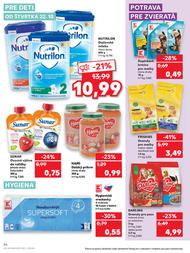 24. stránka Kaufland letáku
