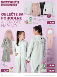 32. stránka Kaufland letáku