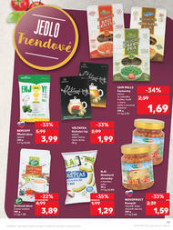 19. stránka Kaufland letáku