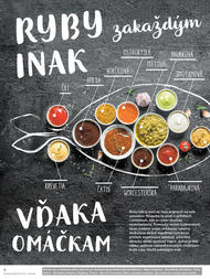 8. stránka Kaufland letáku