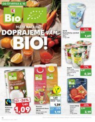 18. stránka Kaufland letáku