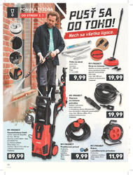 24. stránka Kaufland letáku