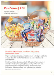 37. stránka Kaufland letáku