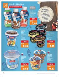 12. stránka Kaufland letáku